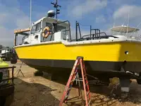 Workboats for sale
