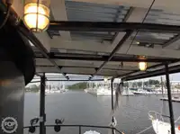 Towboat for sale