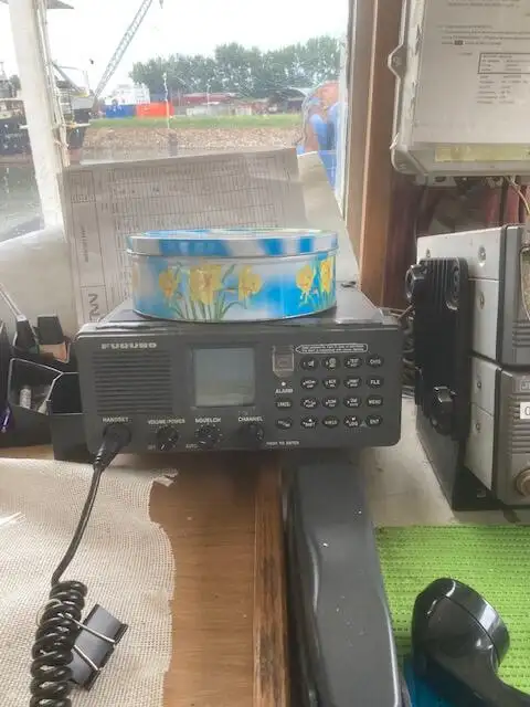 Towboat for sale