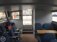 Crew boat for sale