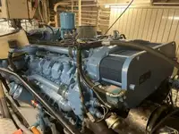 Patrol boat for sale