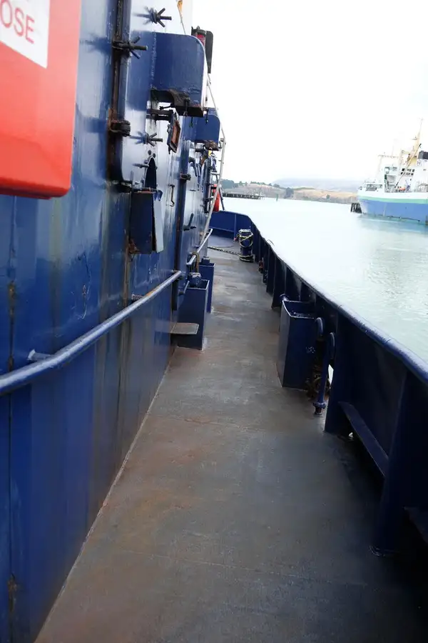 Towboat for sale