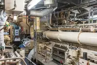 Towboat for sale