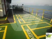 Barge for sale