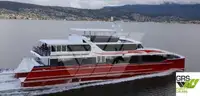 Cruise ship for sale