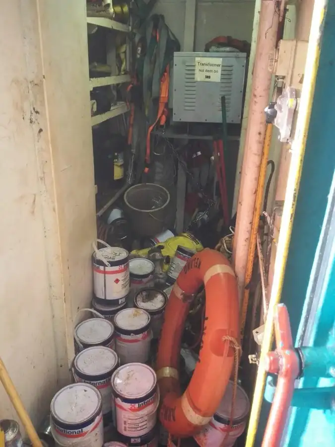 Towboat for sale