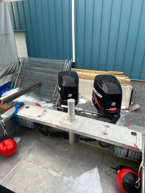 Workboats for sale