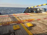 Reefer ship for sale