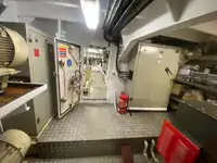 Towboat for sale