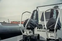 Rigid inflatable boat for sale