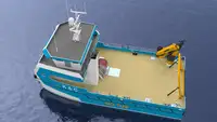 Towboat for sale