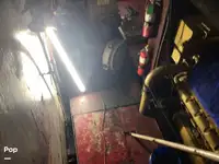 Trawler for sale