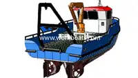 Towboat for sale