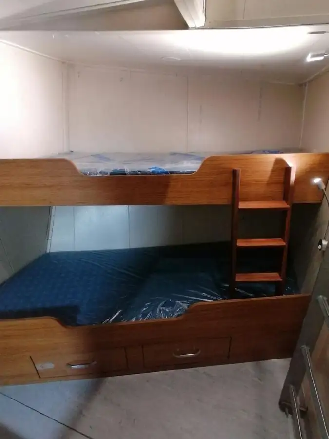 Towboat for sale