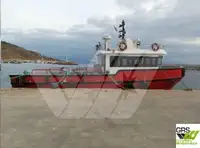 Workboats for sale