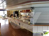 Ro-Ro ship for sale