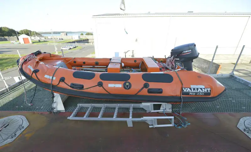 Catamaran for sale