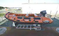 Catamaran for sale