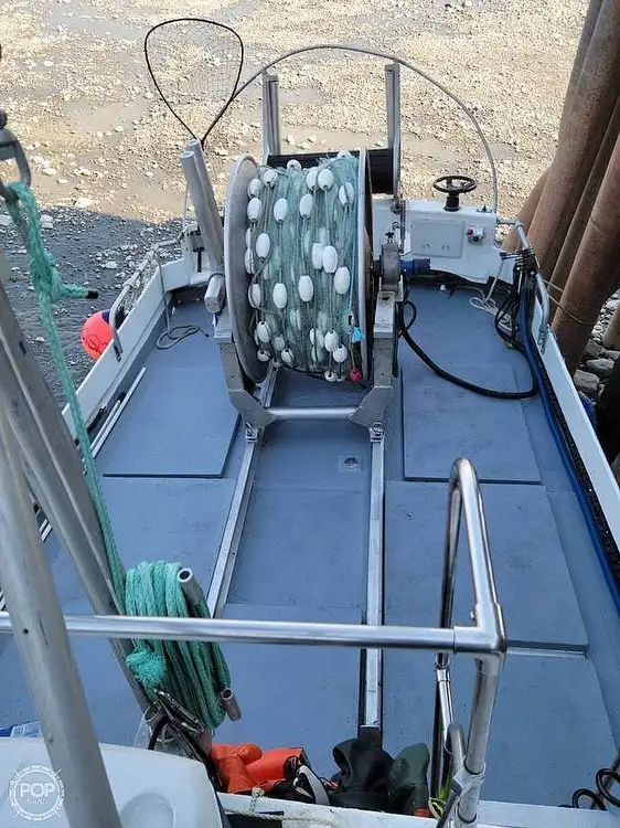 Longliner for sale