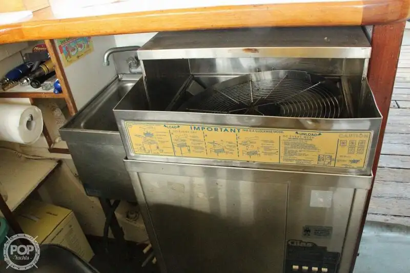 Ferry vessel for sale