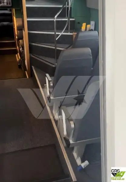 Ro-Ro ship for sale