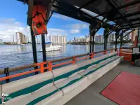 Cruise ship for sale