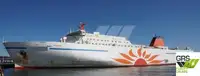 Ro-Ro ship for sale
