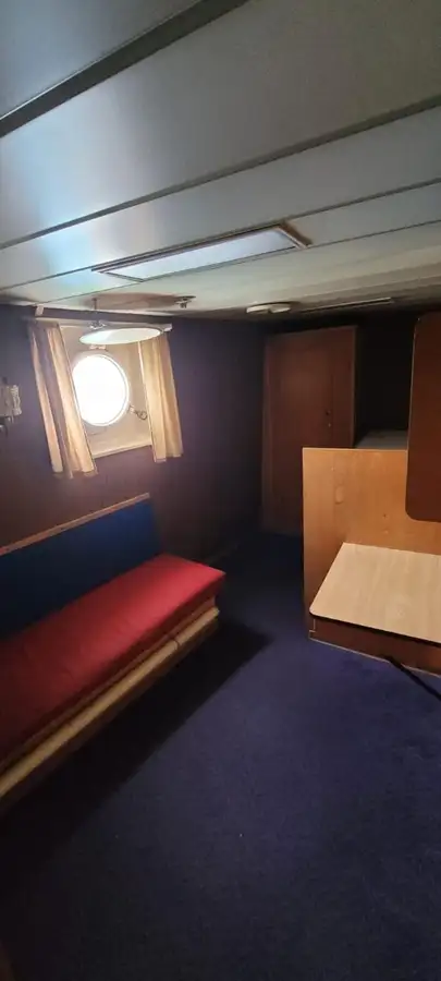 Towboat for sale
