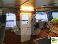 Cruise ship for sale