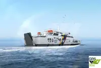 Ro-Ro ship for sale