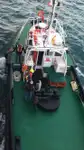 Towboat for sale