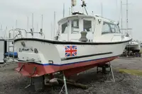 Workboats for sale