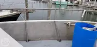 Trawler for sale