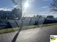 Cruise ship for sale