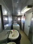 Reefer ship for sale
