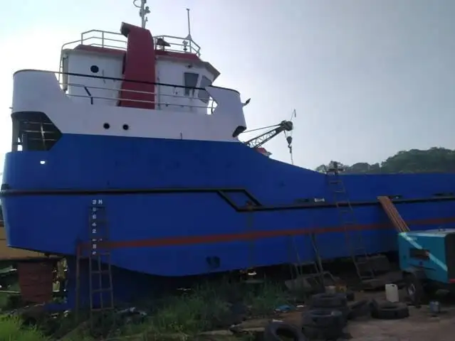 Landing Craft, Tank for sale