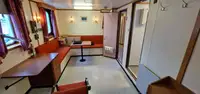Bunker tanker for sale