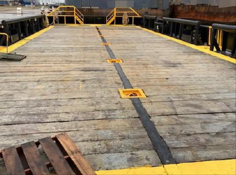 Fast Supply Vessel (FSV) for sale