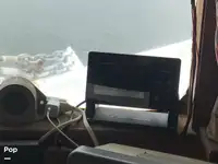 Trawler for sale