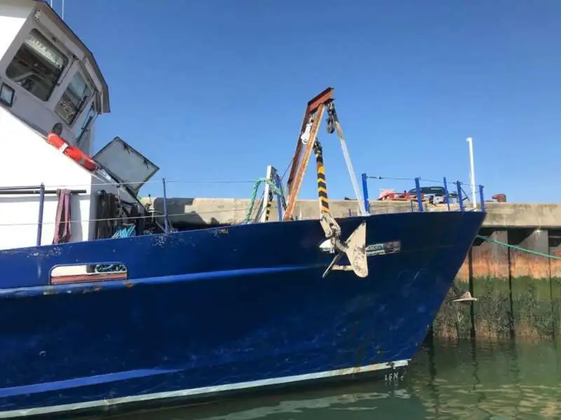 Workboats for sale