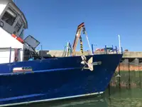 Workboats for sale