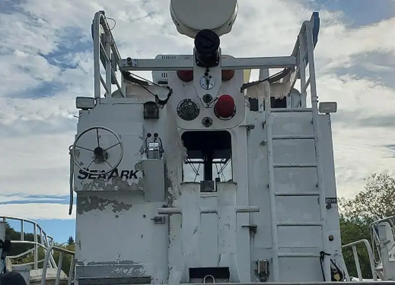 Workboats for sale