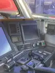 Patrol boat for sale
