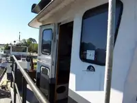 Towboat for sale