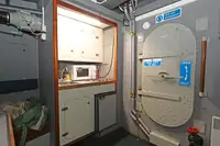 Rescue vessel for sale