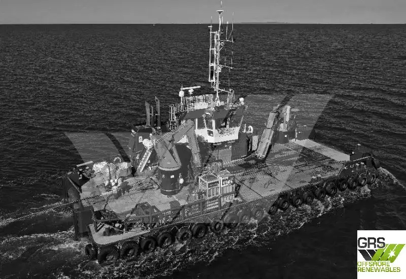 Workboats for sale