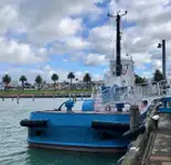 Towboat for sale