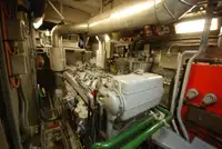 Landing Craft, Tank for sale