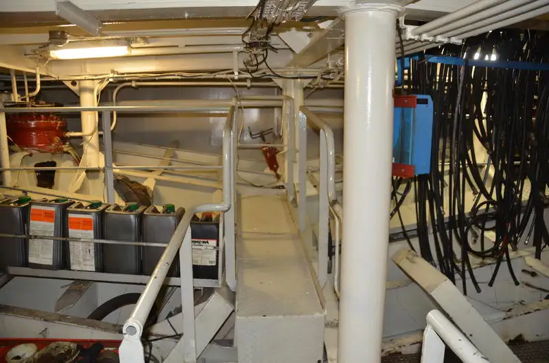 Platform supply vessel (PSV) for sale