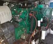 Patrol boat for sale